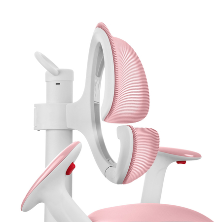 Fotel regulowany dziecięcy Spacetronik XD SPC-XD04P