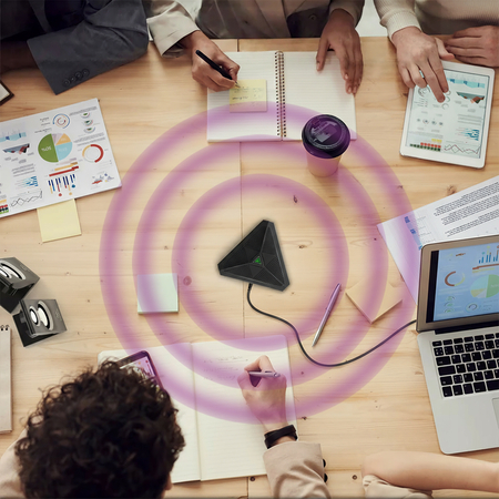 Mikrofon konferencyjny SPU-WM30