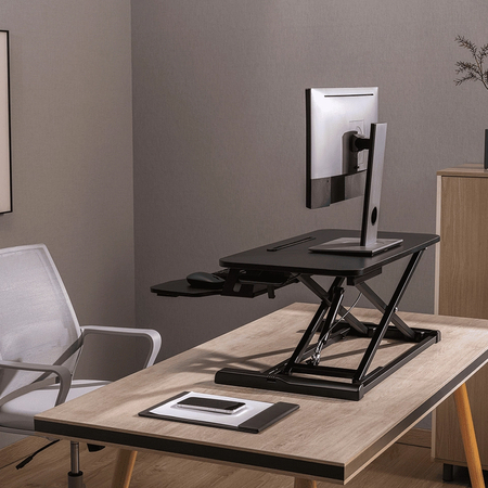 Podstawka regulowana Spacetronik SPR-123MB