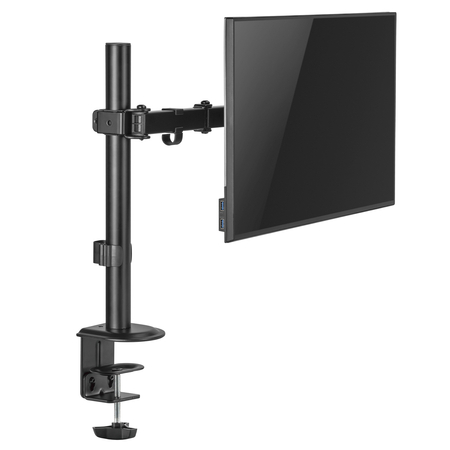 Uchwyt monitora Spacetronik SPA-112