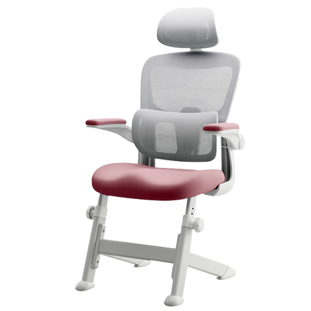 Krzesło dziecięce Spacetronik SPC-XD-14V Fioletowe