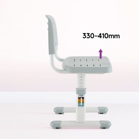 Biurko i Krzesło Dziecięce Spacetronik SPEX124WA