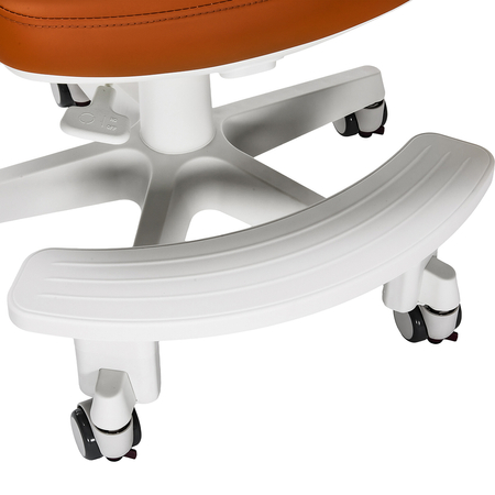 Krzesło dziecięce Spacetronik XD SPC-XD09H Brązowe