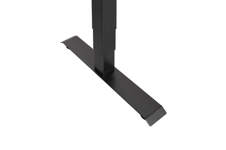 Spacetronik SPE-231OB elektrischer Tischständer