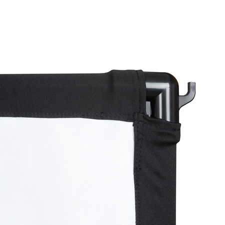 Przenośny ekran projekcyjny 100'' 4K Spacetronik