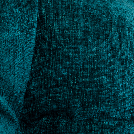 Rozkładany Fotel relaksacyjny obrotowy Spacetronik Flax 04M bujany Akwamarynowy Mrok