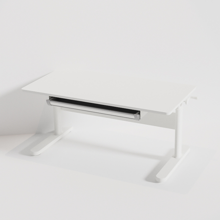 Biurko dziecięce regulowane XD SPEX105WW_100