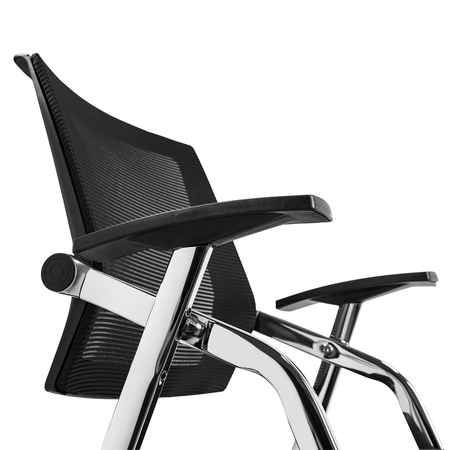 Krzesło rozkładane Spacetronik MOLY-30