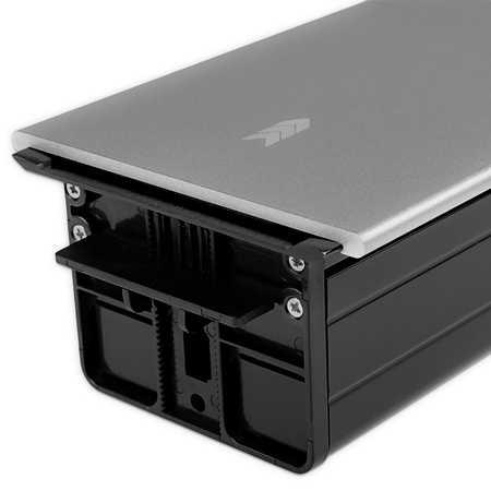 Spacetronik SPS-S33S Schiebetisch-Steckdose