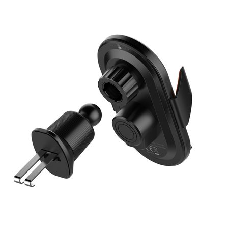 Automatische Autohalterung mit 15W-Ladegerät