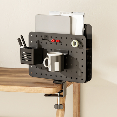 Tablica perforowana akcesoria Holdee SPB-156B