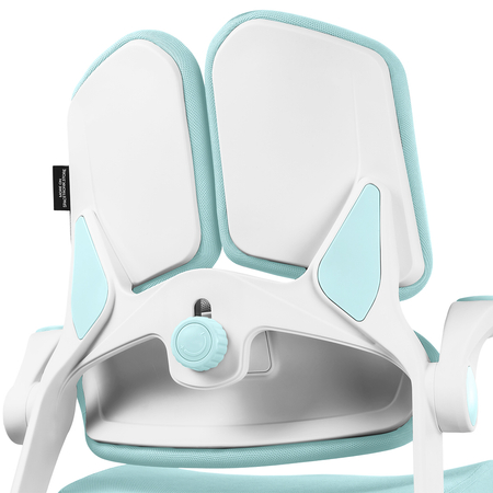 Spacetronik XD Kinderstuhl SPC-XD07S