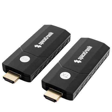 Bezprzewodowy transmiter HDMI Spacetronik SPH-W34