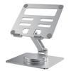 Obrotowa Podstawka na Tablet/Telefon SPP121S 360° Aluminium