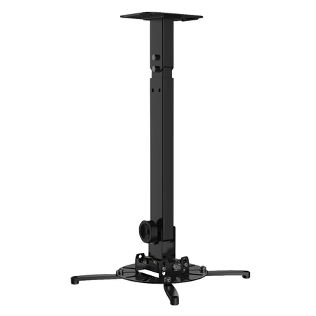 Zestaw kina domowego Spacetronik PRS-F04 + uchwyt SPA-P02B