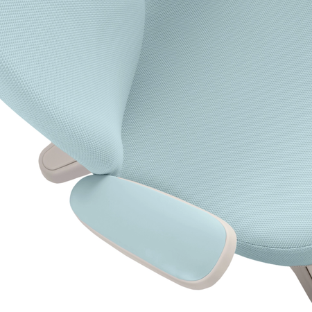 Spacetronik XD verstellbarer Schreibtisch SPE-X104WA 120x60