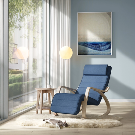 Elektrisch verstellbarer Sitz Spacetronik Flax