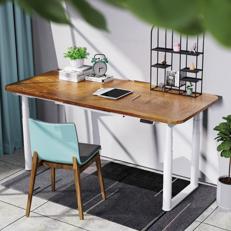 Elektryczny stelaż biurka 300kg Spacetronik SPE437