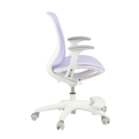 Fotel obrotowy dziecięcy Spacetronik XD SPC-XD02V