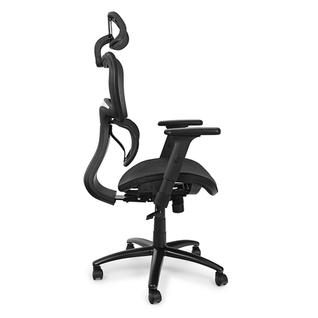 Ergonomischer Büro-Drehstuhl GILDA