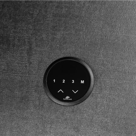 Biurko elektryczne Spacetronik SPE-O422B