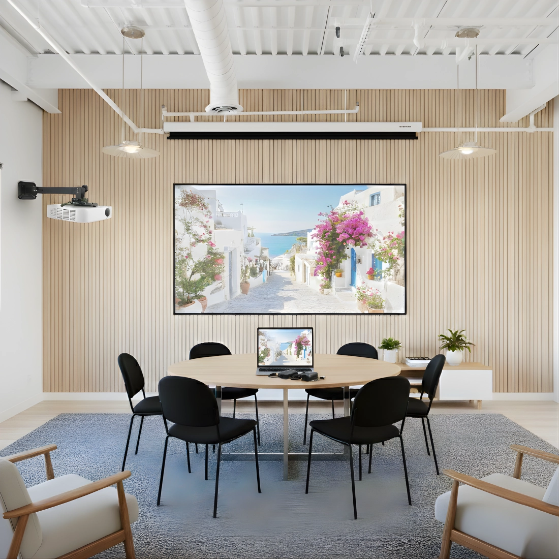 Ultracienka ramka 10 mm