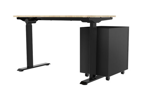 Sockel-Untertischgerät Spacetronik SPC-130B