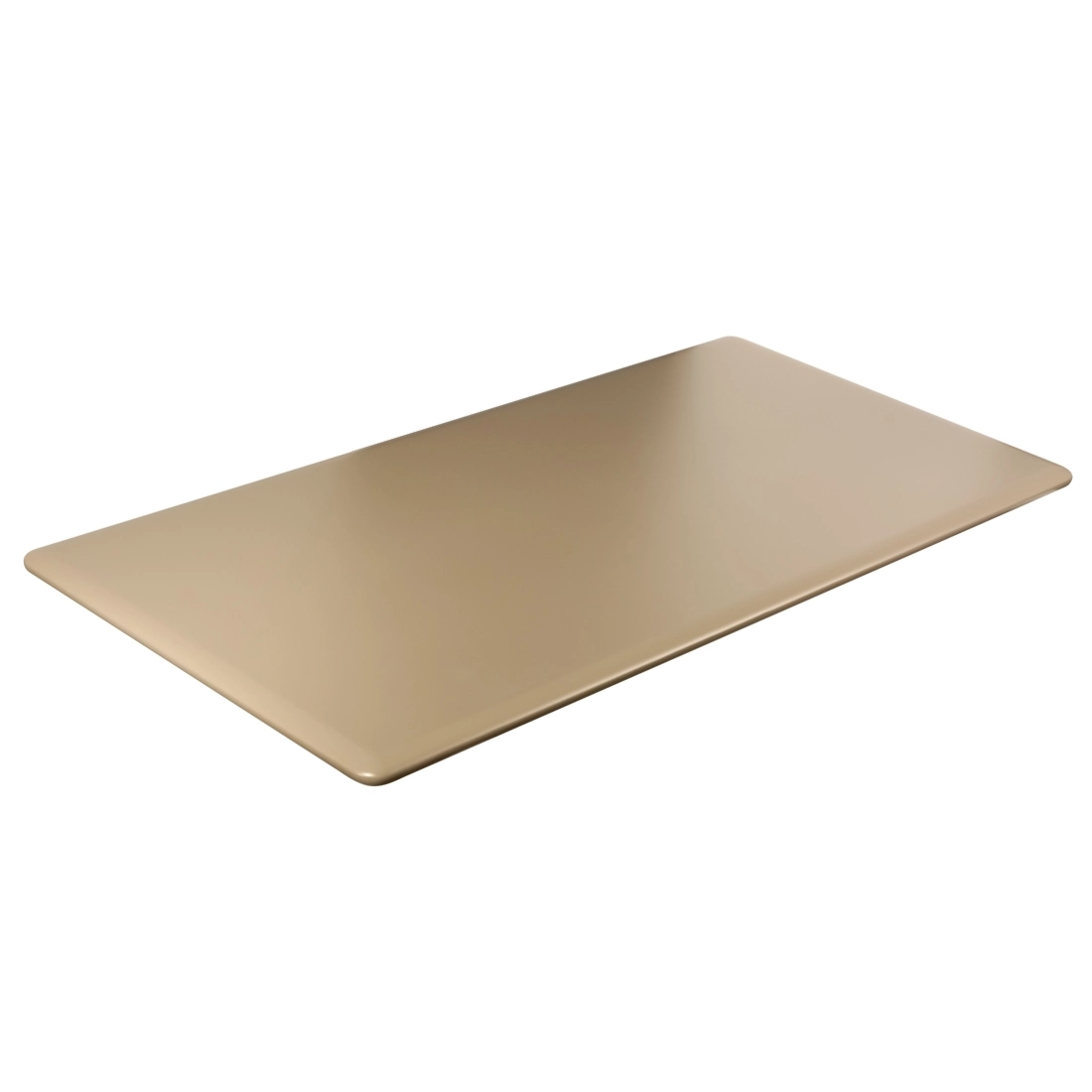 rysunek techniczny blatu MDF (Vegard)