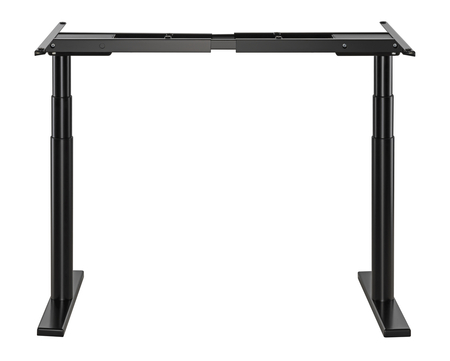 Elektryczny stelaż regulowany do biurka Spacetronik SPE-227B