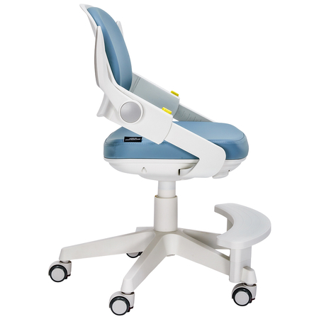 Krzesło dziecięce Spacetronik SPC-XD10S Niebieskie