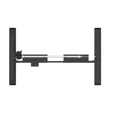 Spacetronik elektrischer Tischständer SPE-114AB