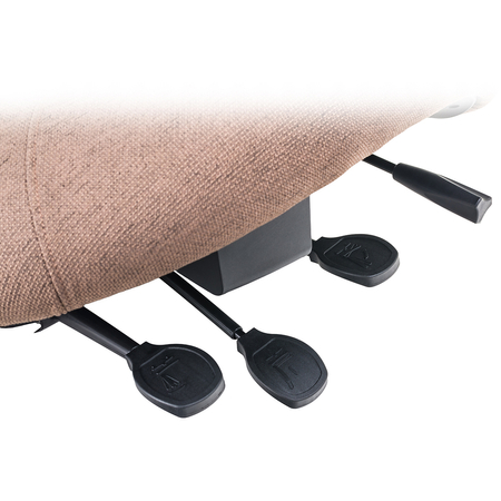 Fotel biurowy Spacetronik Matar SPC-MENNKAR-M1208