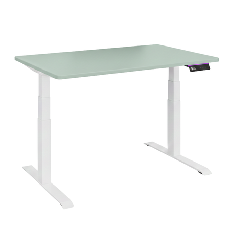 Elektryczny stelaż biurkowy Spacetronik SPE-232OB