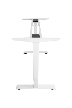 Elektryczny stelaż biurkowy Spacetronik SPE-221W