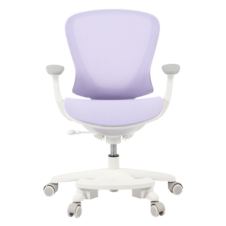 Zestaw dla dziecka regulowane biurko 112×60 z półką + ergonomiczne krzesło Spacetronik XD