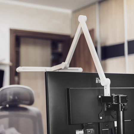 Adapter Spacetronik SPGLOW_B1 do lamp Glow Dx