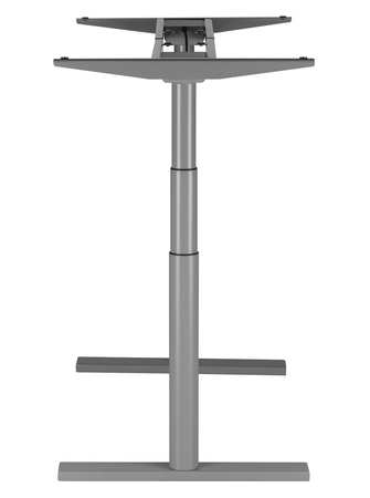 Elektryczny stelaż biurkowy Spacetronik SPE-227G