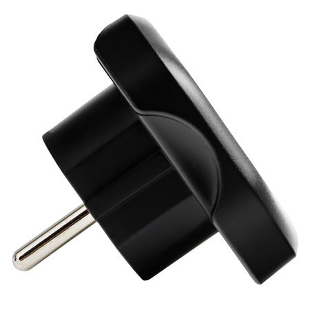 Adapter podróżny Spacetronik SR104 UK/US/AU 2500W