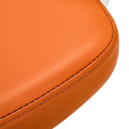 Krzesło dziecięce Spacetronik XD SPC-XD09H Brązowe