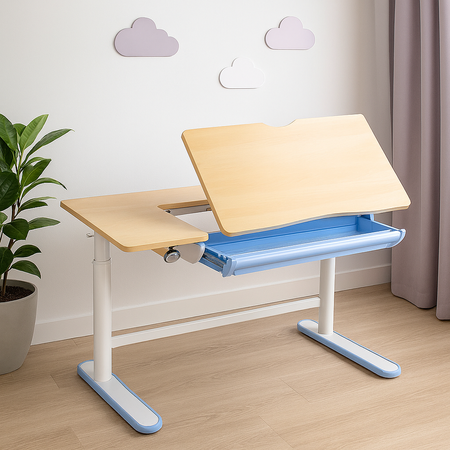 Elektryczne biurko Spacetronik XD SPE-X116A