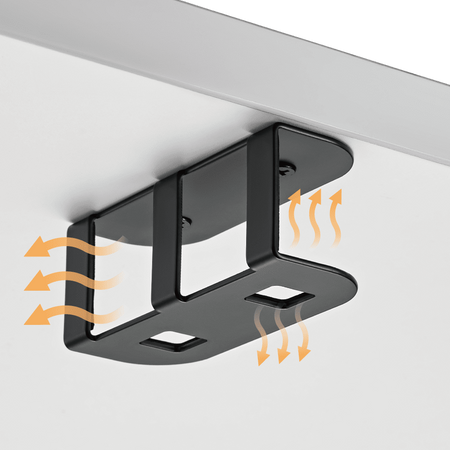 Laptop-Tablet-Halter SPB-004W