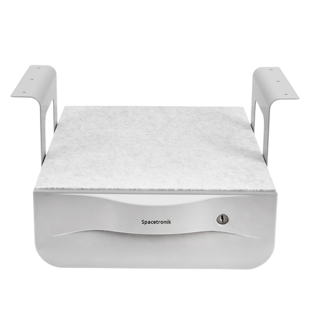 Untertheken-Schublade Spacetronik SPB-121W