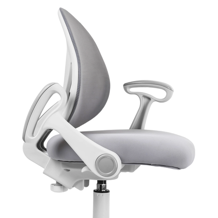 Spacetronik XD elektrischer Schreibtisch SPE-X116W