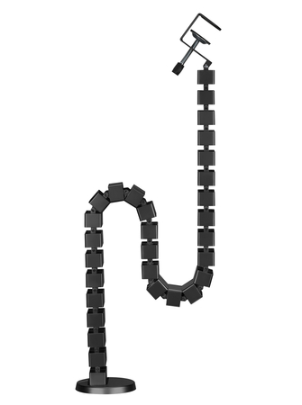 Kabelführung mit Griff SPK-181B 130cm