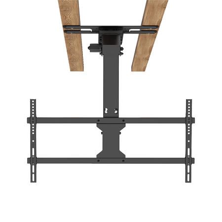 Uchwyt TV 43”-86” elektryczny SPE-T32S Tuya