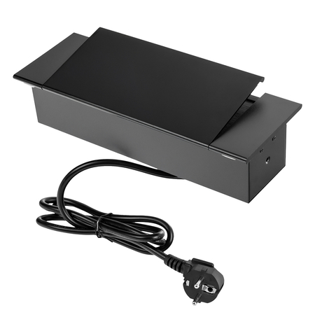 Gniazdo blatowe otwierane Spacetronik SPS-F26B V2