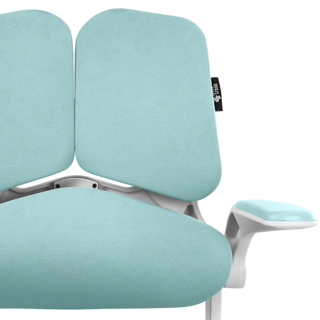 Fotel obrotowy dziecięcy Spacetronik XD SPC-XD07S