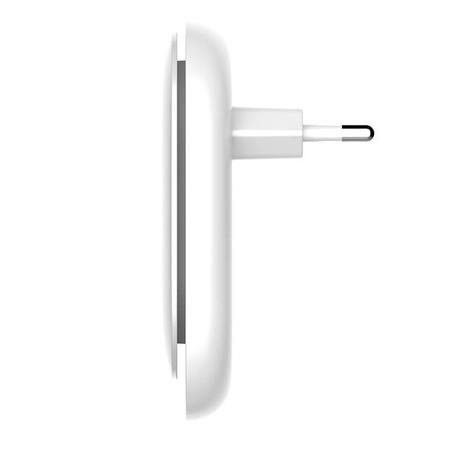 Automatisches Dämmerungssensor-Nachtlicht SR300