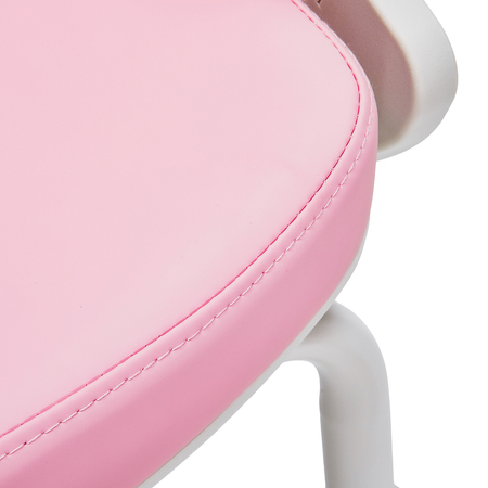 Krzesło dziecięce Spacetronik XD SPC-XD11P Różowe