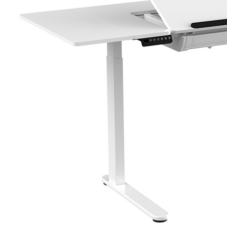 Elektryczny stół kreślarski Spacetronik DOLF 120WW